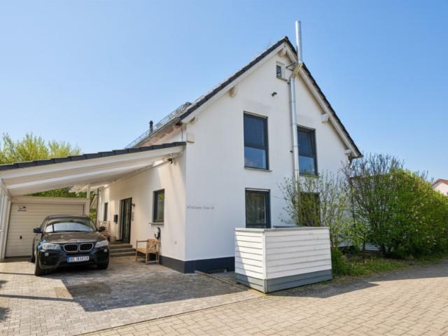 12 Schlafzimmer Haus Babenhausen Deutschland 104942575