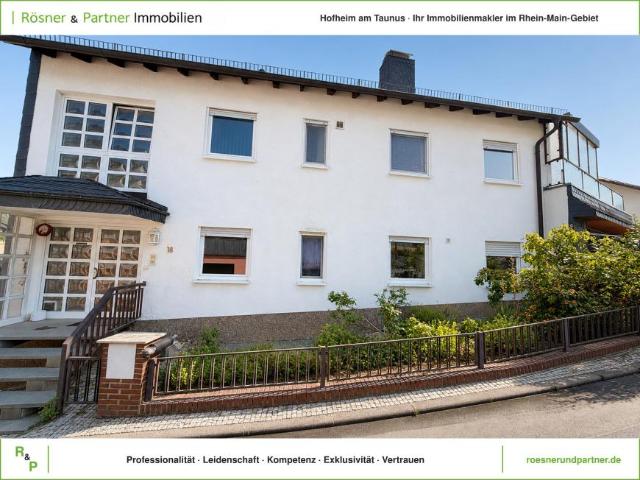 12 Schlafzimmer Haus Bad Soden Am Taunus Bad Soden Am Taunus 105459636