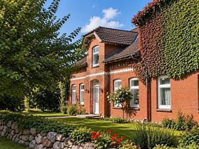 12 Schlafzimmer Haus Beldorf Beldorf 105446274