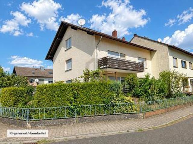 12 Schlafzimmer Haus Bischweier Deutschland 105037189