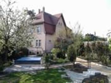Haus for sale in Cossebaude