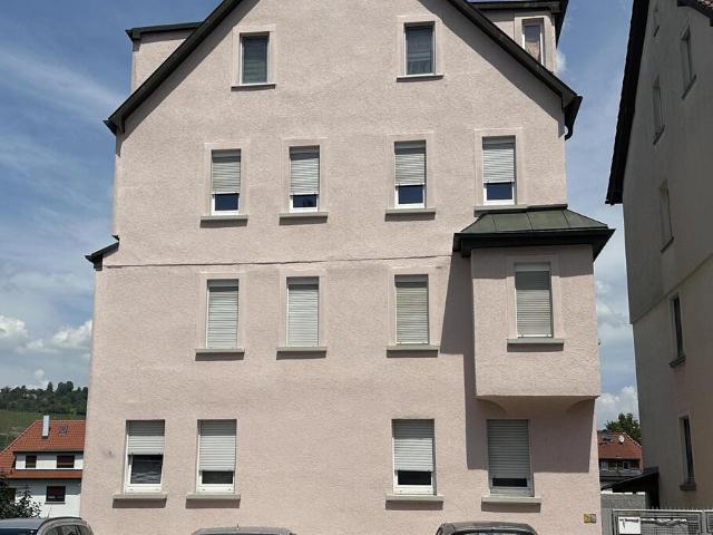12 Schlafzimmer Haus Esslingen Am Neckar Deutschland 104000529