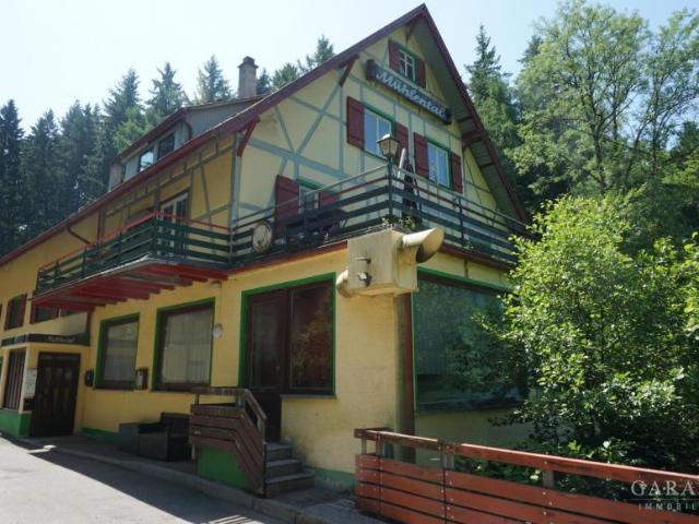 12 Schlafzimmer Haus Epfendorf Deutschland 104640019