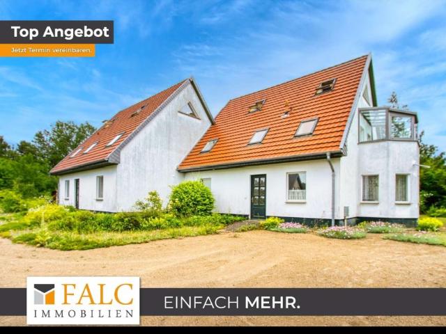 12 Schlafzimmer Haus Ganzlin Deutschland 103923522