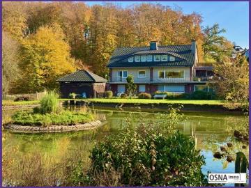 Georgsmarienhütte, Osnabrücker Land, Nordrhein-Westfalen