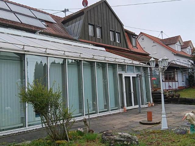 12 Schlafzimmer Haus Gomaringen Deutschland LS104842975