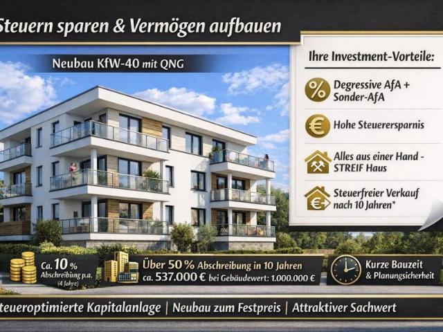 12 Schlafzimmer Haus Göttingen Deutschland LS100768599