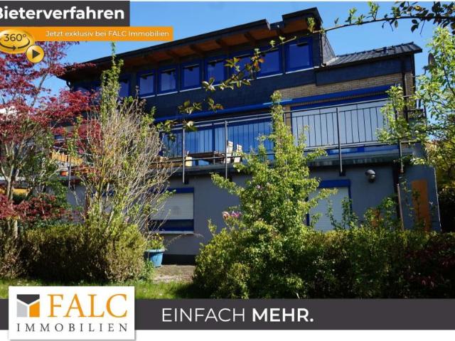 12 Schlafzimmer Haus Göttingen Deutschland LS102150610