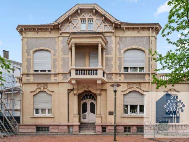 12 Schlafzimmer Haus Gronau Deutschland LS102086661