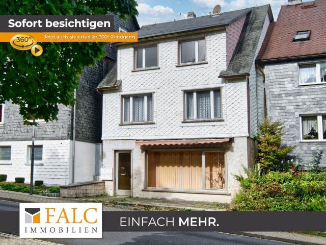 12 Schlafzimmer Haus Großbreitenbach Deutschland 79627234