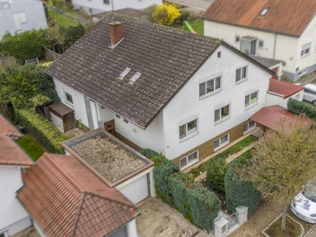 12 Schlafzimmer Haus Güglingen Deutschland LS103341969