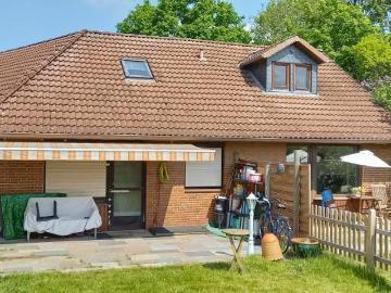 12 Schlafzimmer Haus Hanstedt, Nordheide Deutschland 96269932