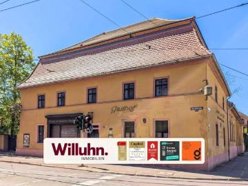 12 Schlafzimmer Haus Halle Deutschland 102886509