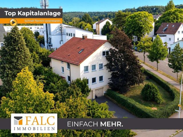 12 Schlafzimmer Haus Heilbronn Heilbronn 105704740