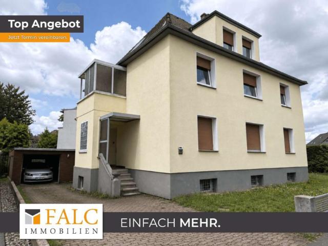 12 Schlafzimmer Haus Herford Deutschland LS104915933
