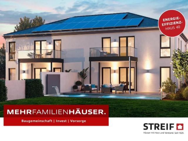 12 Schlafzimmer Haus Hirschaid Deutschland 94948318