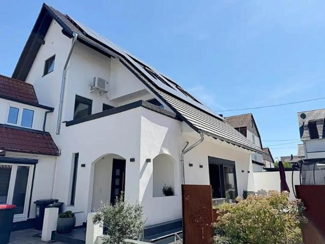 12 Schlafzimmer Haus Karlsruhe Karlsruhe LS105469417