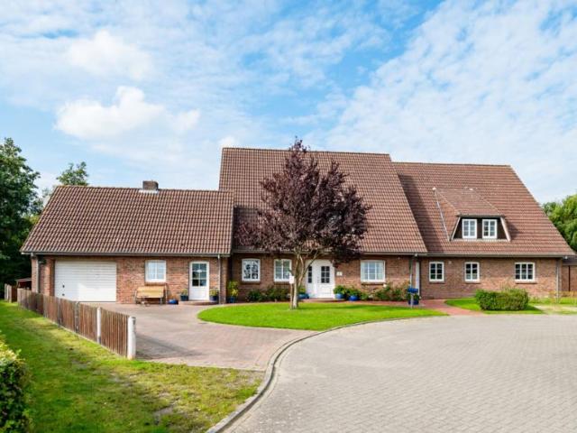 12 Schlafzimmer Haus Klanxbüll Deutschland LS96936533
