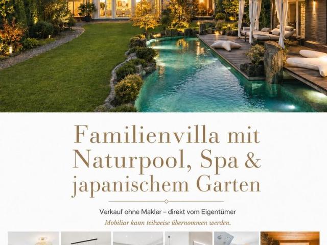 12 Schlafzimmer Haus Kleinmachnow Deutschland 104646416