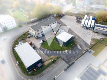 Heiterblick, Brandenburg-Südwest-Südost, Bundesland Brandenburg
