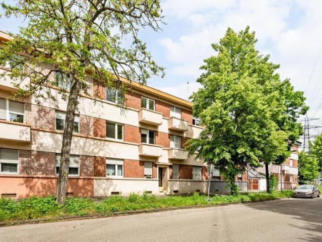 12 Schlafzimmer Haus Mannheim Deutschland 103656888