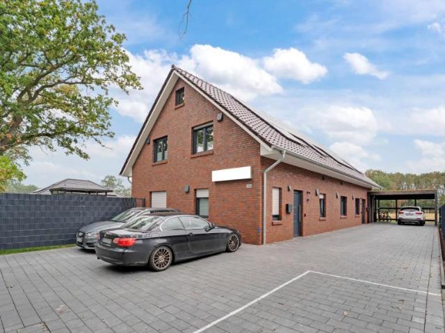 12 Schlafzimmer Haus Meppen Meppen 105461892