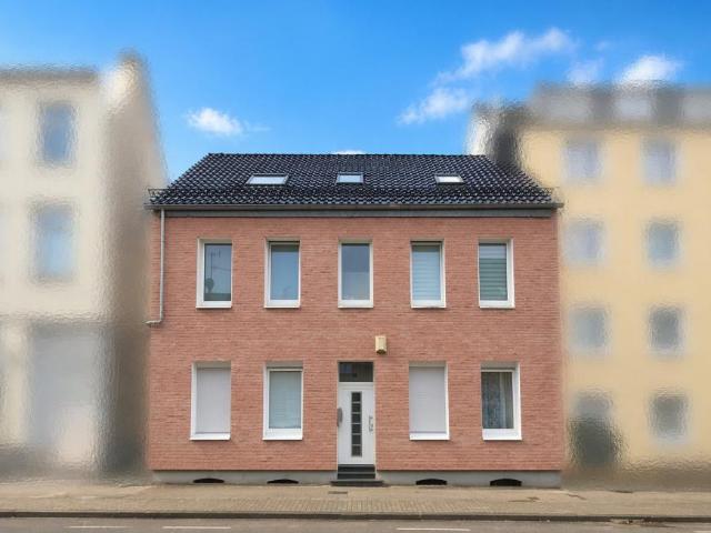12 Schlafzimmer Haus Mülheim An Der Ruhr Deutschland 104843594