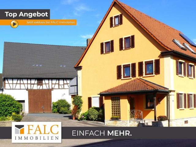 12 Schlafzimmer Haus Neudenau Deutschland 101274081