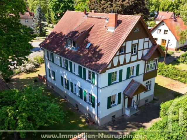 12 Schlafzimmer Haus Neuruppin Deutschland 97011626