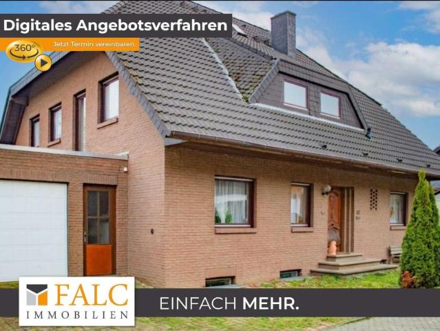 12 Schlafzimmer Haus Niederzier Niederzier 105444025