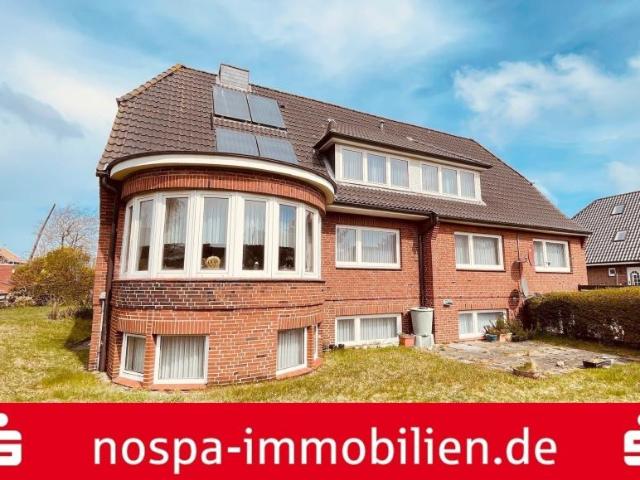 12 Schlafzimmer Haus Norddorf Deutschland 105024405