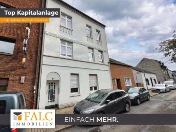 Haus for sale in Alstaden