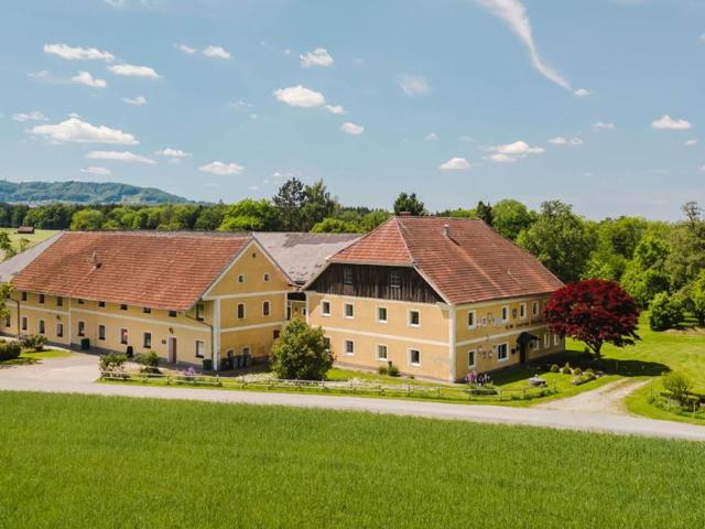 12 Schlafzimmer Haus Oberösterreich Oberösterreich 105077095