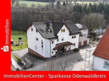 12 Schlafzimmer Haus Oberzent Deutschland 101485584