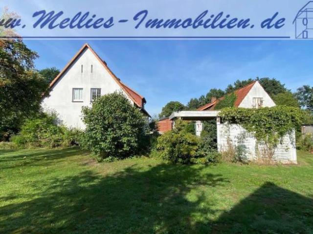12 Schlafzimmer Haus Oetzen Deutschland LS96269711