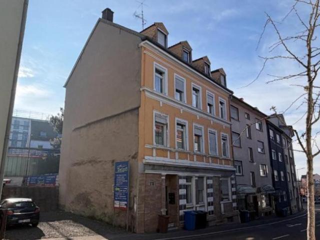 12 Schlafzimmer Haus Pirmasens Deutschland LS98489729