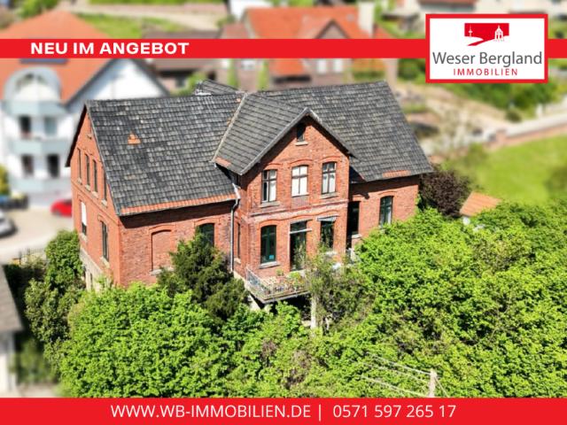 12 Schlafzimmer Haus Porta Westfalica Deutschland LS101311313