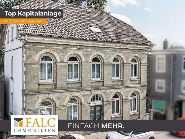 12 Schlafzimmer Haus Remscheid Deutschland LS99730054