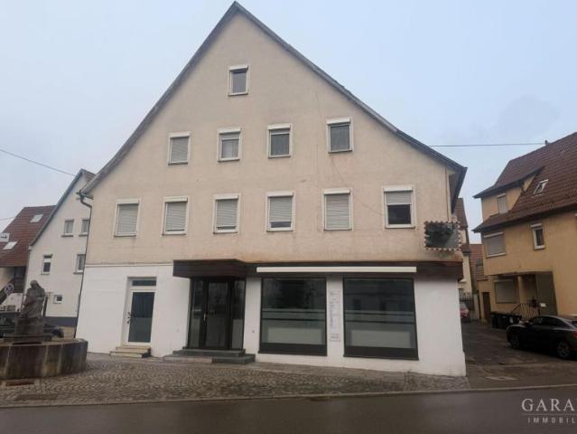12 Schlafzimmer Haus Reutlingen Deutschland 102917198