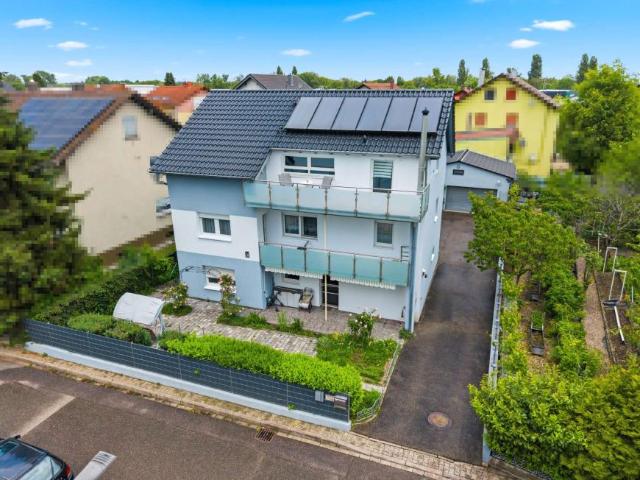 12 Schlafzimmer Haus Sinzheim Deutschland 105049358