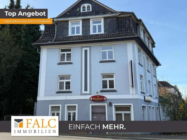 12 Schlafzimmer Haus Solingen Deutschland LS100053738