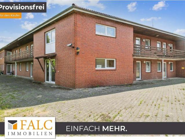 12 Schlafzimmer Haus Suderburg Deutschland 91588977