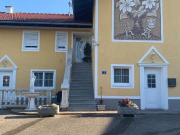 Geinberg, Bezirk Ried im Innkreis, Oberösterreich