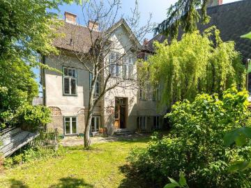 House for sale in 2500 - Garten