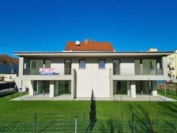 Haus zum Verkauf in 3012 - Heizung