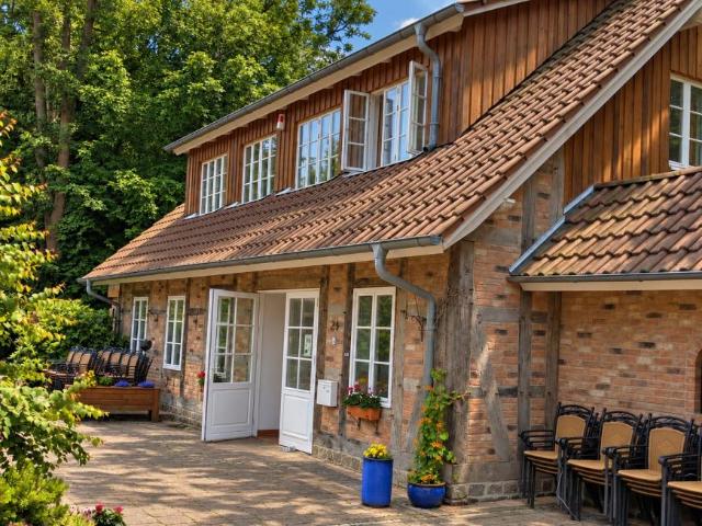 12 Schlafzimmer Villa Bremerhaven Bremerhaven LS105625181
