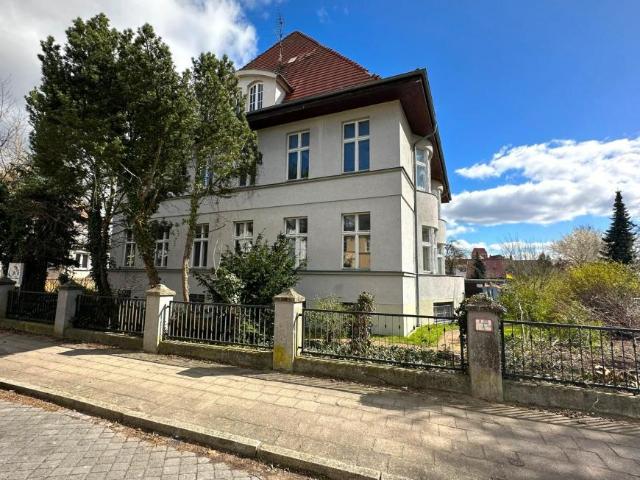 12 Schlafzimmer Villa Güstrow Güstrow 105459577
