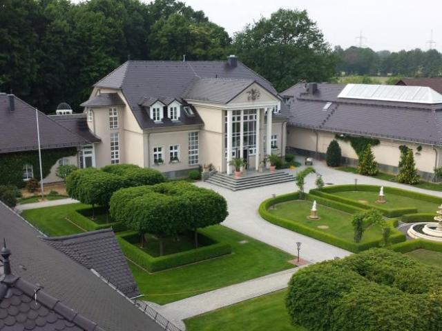 12 Schlafzimmer Villa Kolkwitz Kolkwitz LS105460688