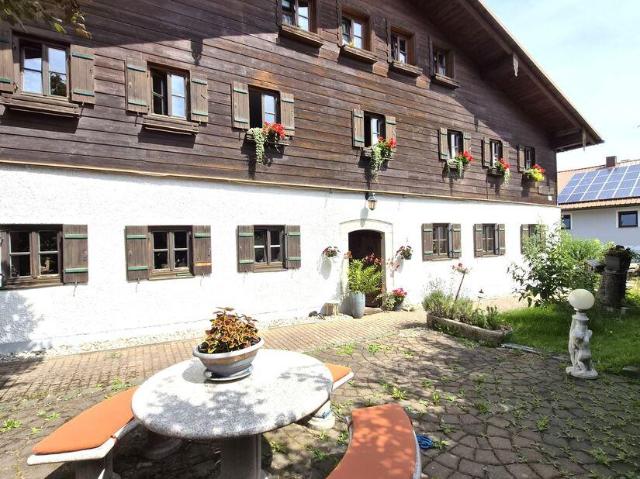 12 Schlafzimmer Villa Haidmühle Haidmühle 105464812