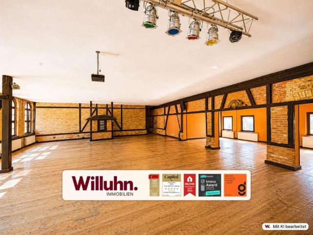 12 Schlafzimmer Villa Halle Halle LS105783826